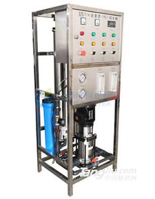 企業新聞 深圳市潔峰環保設備 糖酒網