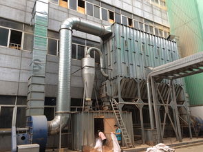 東莞市清源環保設備動態