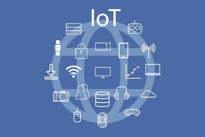 物聯網時代下金融業的蛻變之路