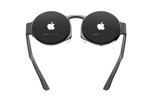 Apple Glass 解鎖未來，智能眼鏡或?qū)⒊商O果生態(tài)的萬能鑰匙