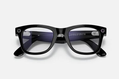 Facebook與Ray-Ban聯(lián)手推出首款智能眼鏡Ray-Ban Stories，開啟雙攝智能穿戴新篇章
