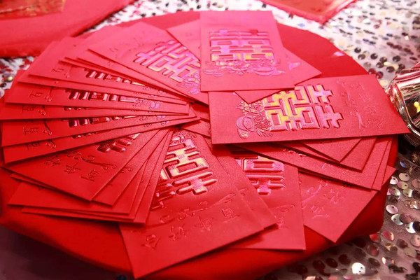 婚禮用品清單100件,MARK下來對號入座就夠了!-